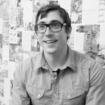 Tom Percival